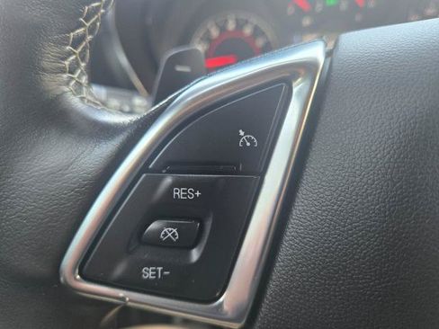 Used 2021 Chevrolet Camaro LT w/ RS Package RWD image 25