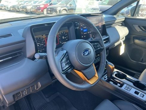 New 2026 Subaru Outback Wilderness image 12