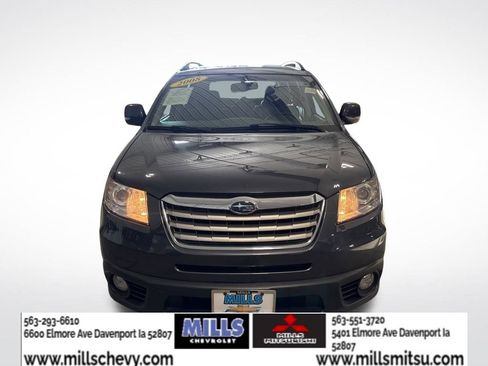 Used 2008 Subaru Tribeca Limited image 2