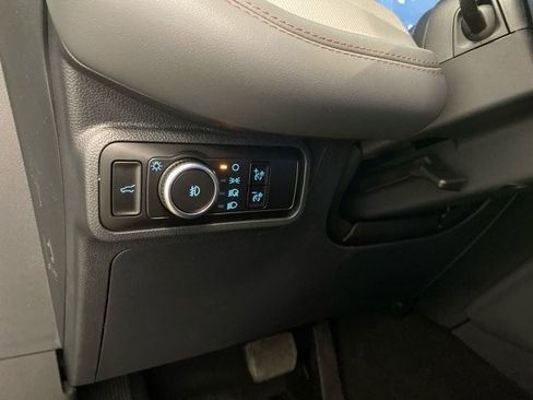 New 2026 Ford Explorer Active w/ Active Comfort Package image 42