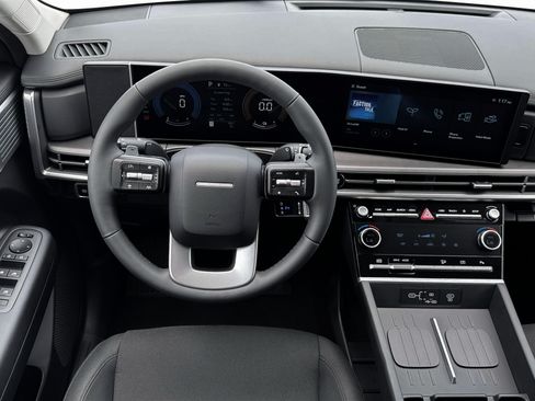New 2026 Hyundai Santa Fe SE FWD image 17