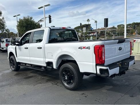 New 2026 Ford F250 XL w/ STX Appearance Package image 4