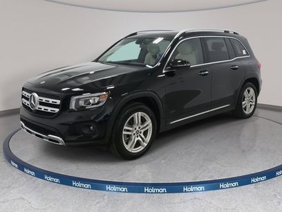 Used 2021 Mercedes-Benz GLB 250 GLB 250