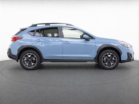 Used 2020 Subaru Crosstrek 2.0i Premium AWD/4WD image 8