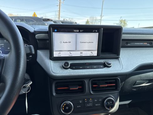 Used 2022 Ford Maverick XLT w/ Equipment Group 300A Standard image 18