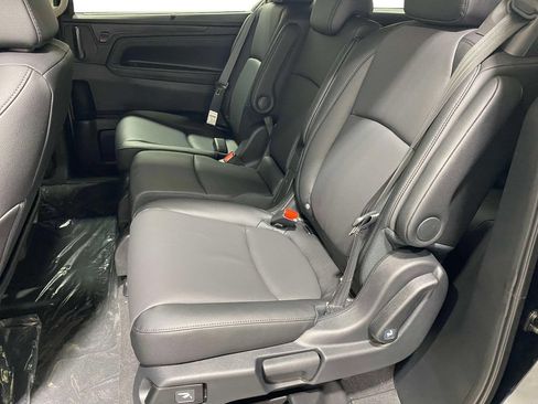 New 2026 Honda Odyssey EX-L image 11