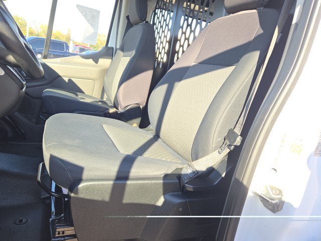 Used 2025 Ford Transit 250 Low Roof w/ Exterior Upgrade Package RWD image 19