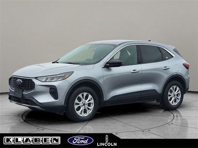 Certified 2024 Ford Escape Active