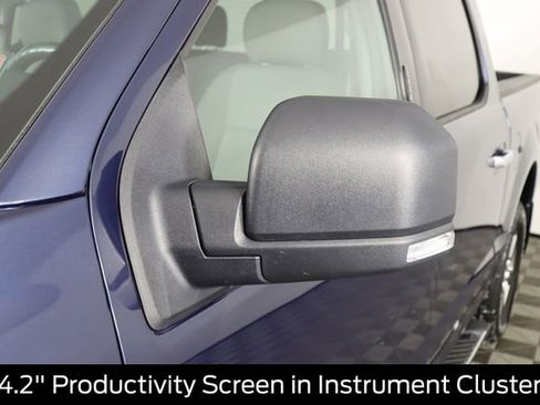 Used 2018 Ford F150 XLT w/ Equipment Group 302A Luxury image 22