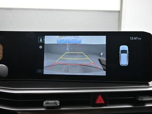 Used 2025 Kia Sorento S w/ Panoramic Sunroof Package FWD image 19