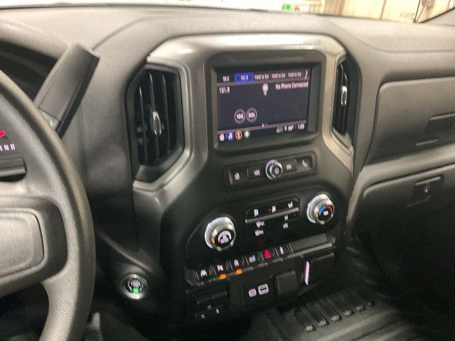 Used 2024 GMC Sierra 1500 Pro w/ Pro Value Package AWD/4WD image 11