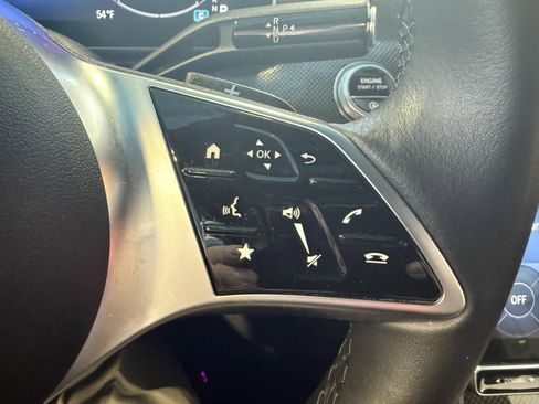 Used 2022 Mercedes-Benz C 300 4MATIC Sedan image 26