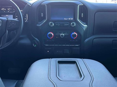 Used 2021 GMC Sierra 1500 AT4 w/ AT4 Preferred Package image 14