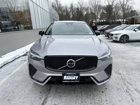 New 2026 Volvo XC60 B5 Plus w/ Climate Package image 3