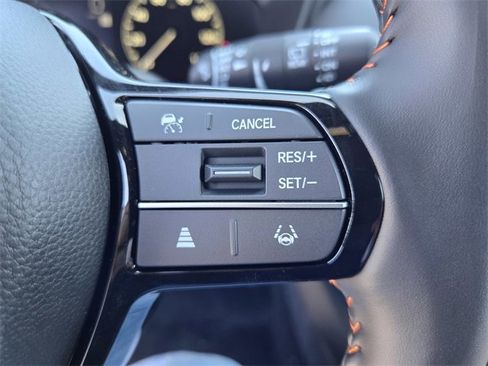 New 2026 Honda HR-V Sport image 12