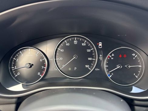 New 2026 MAZDA MAZDA3 s image 39