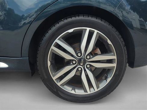 Used 2018 Kia Soul + FWD image 9