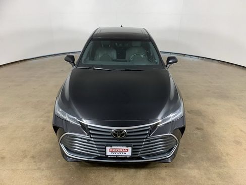 Used 2020 Toyota Avalon Limited w/ Advanced Safety Package FWD image 4