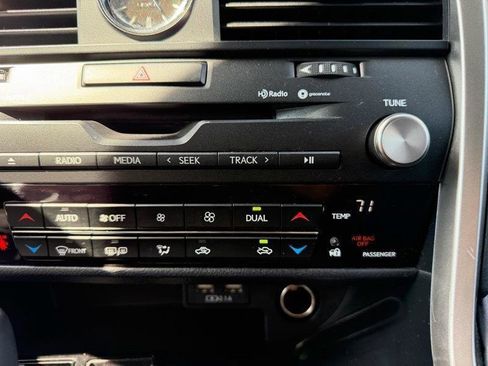 Used 2022 Lexus RX 350 FWD image 50