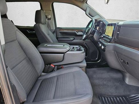 Used 2023 GMC Sierra 1500 Elevation RWD image 24