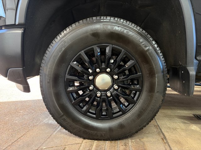 Used 2024 Chevrolet Silverado 3500 W/T AWD/4WD image 26