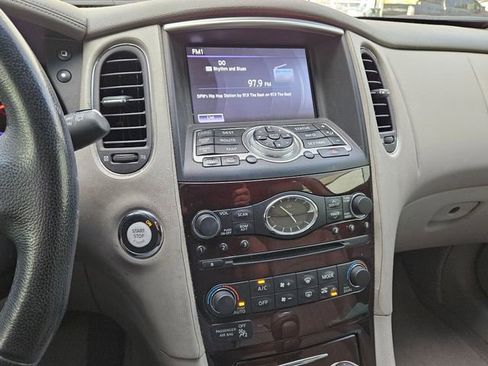 Used 2010 INFINITI EX35 Journey image 16