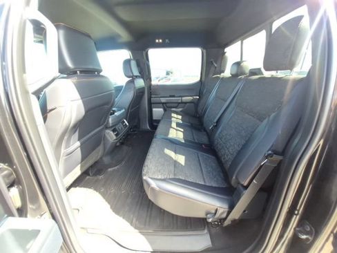 Used 2025 Ford F150 Tremor w/ Bed Utility Package AWD/4WD image 17