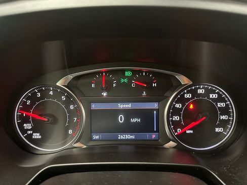 Certified 2024 Chevrolet Blazer LT w/ Convenience Package image 26