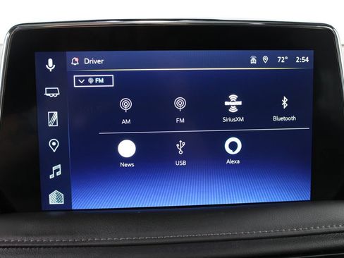 Used 2023 Chevrolet Suburban Z71 w/ Luxury Package image 51