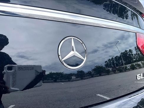Used 2019 Mercedes-Benz GLE 43 AMG 4MATIC Coupe w/ Premium 3 Package image 10