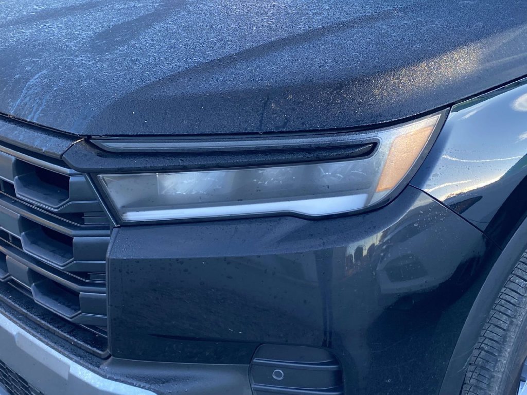 Certified 2026 Honda Pilot EX-L image 6