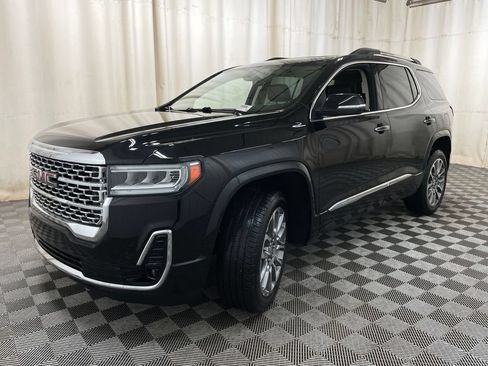 Used 2023 GMC Acadia Denali FWD image 19