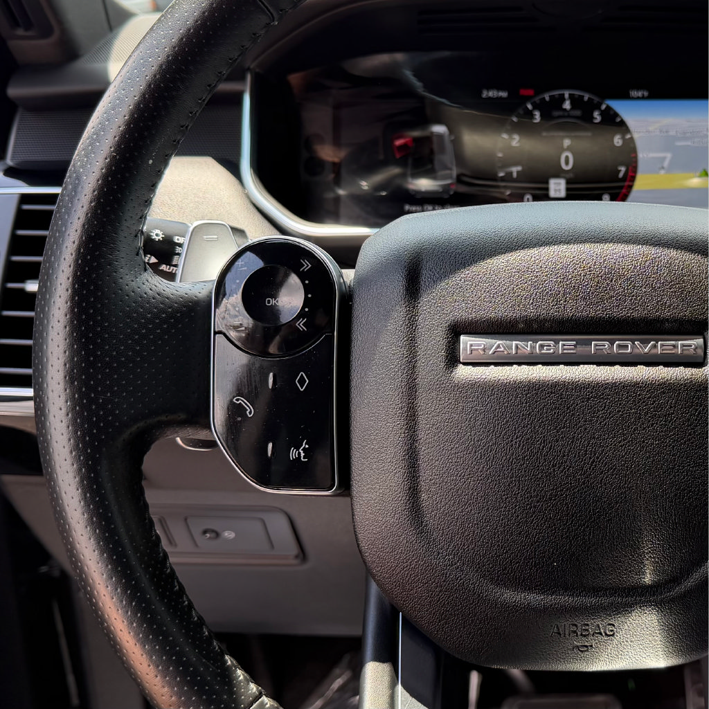 Used 2018 Land Rover Range Rover Sport Supercharged AWD/4WD image 34