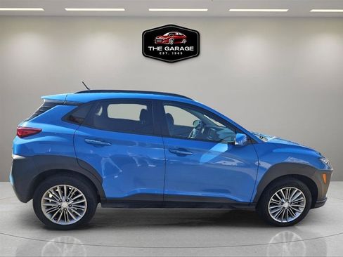 Used 2018 Hyundai Kona SEL AWD/4WD image 6