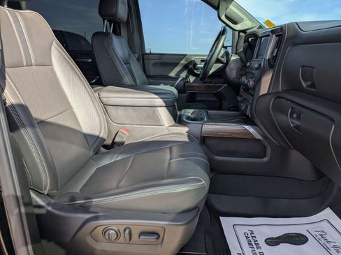 Used 2023 Chevrolet Silverado 2500 High Country w/ Z71 Off-Road Package image 26