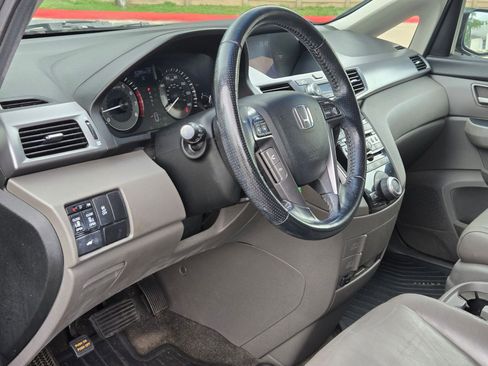 Used 2012 Honda Odyssey EX-L image 12