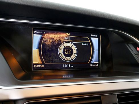 Used 2014 Audi S4 Premium Plus image 30