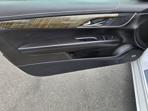 Used 2015 Cadillac ATS 2.0T AWD Coupe image 15