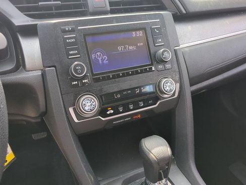 Used 2016 Honda Civic LX image 17