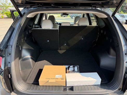 New 2026 Hyundai Tucson SEL AWD/4WD image 34