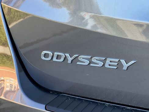 Used 2021 Honda Odyssey Touring image 29