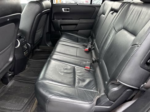 Used 2015 Honda Pilot Touring image 11