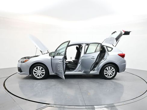 Used 2022 Subaru Impreza 2.0i image 37