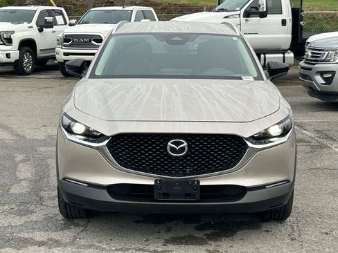 Used 2024 MAZDA CX-30 AWD 2.5 S w/ Select Sport Pkg image 2