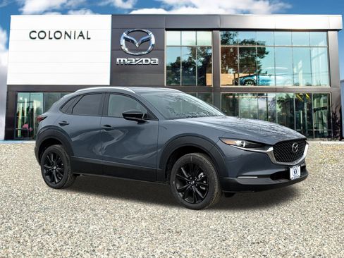 New 2026 MAZDA CX-30 AWD 2.5 S image 1
