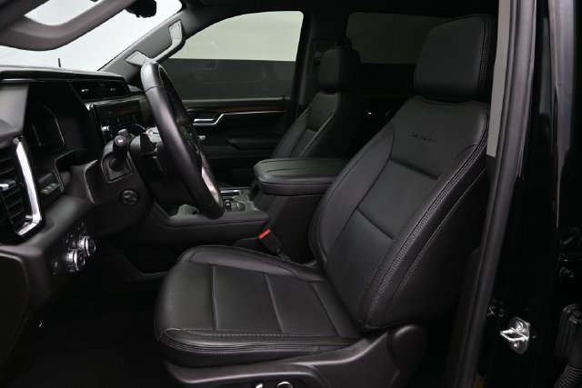 Used 2024 GMC Sierra 1500 Denali AWD/4WD image 10
