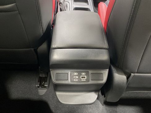 New 2026 Subaru WRX Limited AWD/4WD image 21
