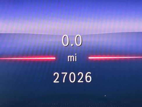 Used 2023 Mercedes-Benz EQS 450+ 4MATIC Sedan image 26