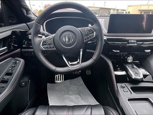 New 2026 Acura MDX A-Spec image 22