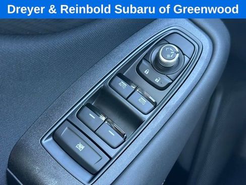 New 2025 Subaru Legacy Premium image 24